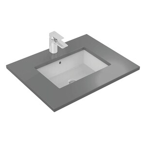Chiuveta baie IDEAL STANDARD Strada K077901, montare sub blat, 59.5 x 43.5 cm, alb Chiuveta baie IDEAL STANDARD Strada K077901, montare sub blat, 59.5 x 43.5 cm, alb