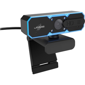 Camera Web HAMA uRage REC 600 HD, HD 720p, 60 FPS, negru Camera Web HAMA uRage REC 600 HD, HD 720p, 60 FPS, negru