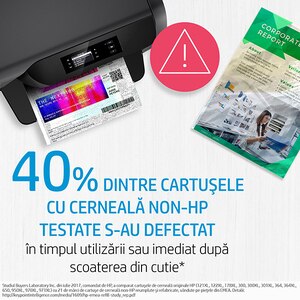 Cap imprimare original HP 81 (C4952A), magenta Cap imprimare original HP 81 (C4952A), magenta