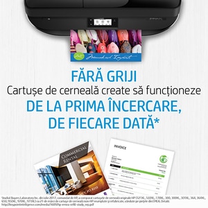 Cap imprimare original HP 11 (C4813A), galben Cap imprimare original HP 11 (C4813A), galben