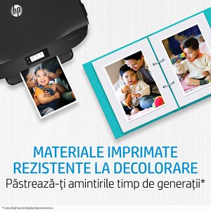 Cap imprimare original HP 81 (C4954A), Cyan Light Cap imprimare original HP 81 (C4954A), Cyan Light