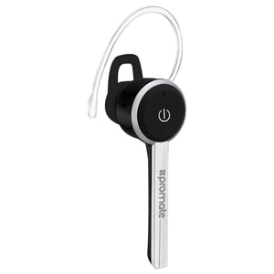 Casca Bluetooth PROMATE Ace, negru Casca Bluetooth PROMATE Ace, negru