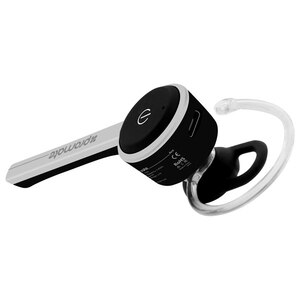 Casca Bluetooth PROMATE Ace, negru Casca Bluetooth PROMATE Ace, negru