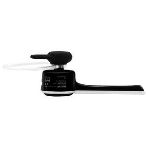 Casca Bluetooth PROMATE Ace, negru Casca Bluetooth PROMATE Ace, negru
