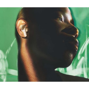 Casti BANG & OLUFSEN Beoplay EX, True Wireless, Bluetooth, In-Ear, Microfon, Noise Cancelling, Carcasa Incarcare Wireless, Gold Tone Casti BANG & OLUFSEN Beoplay EX, True Wireless, Bluetooth, In-Ear, Microfon, Noise Cancelling, Carcasa Incarcare Wireless, Gold Tone