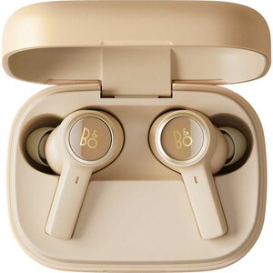 Casti BANG & OLUFSEN Beoplay EX, True Wireless, Bluetooth, In-Ear, Microfon, Noise Cancelling, Carcasa Incarcare Wireless, Gold Tone Casti BANG & OLUFSEN Beoplay EX, True Wireless, Bluetooth, In-Ear, Microfon, Noise Cancelling, Carcasa Incarcare Wireless, Gold Tone