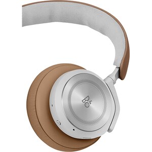 Casti BANG & OLUFSEN Beoplay HX, Bluetooth, Over-Ear, Microfon, Noise Cancelling, Timber Casti BANG & OLUFSEN Beoplay HX, Bluetooth, Over-Ear, Microfon, Noise Cancelling, Timber