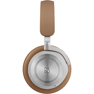 Casti BANG & OLUFSEN Beoplay HX, Bluetooth, Over-Ear, Microfon, Noise Cancelling, Timber Casti BANG & OLUFSEN Beoplay HX, Bluetooth, Over-Ear, Microfon, Noise Cancelling, Timber