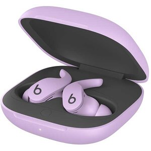 Casti BEATS Fit Pro, True Wireless, Bluetooth, In-Ear, Microfon, Noise Cancelling, violet Casti BEATS Fit Pro, True Wireless, Bluetooth, In-Ear, Microfon, Noise Cancelling, violet