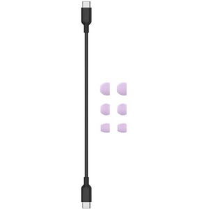 Casti BEATS Fit Pro, True Wireless, Bluetooth, In-Ear, Microfon, Noise Cancelling, violet Casti BEATS Fit Pro, True Wireless, Bluetooth, In-Ear, Microfon, Noise Cancelling, violet