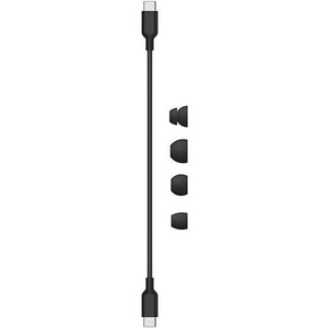 Casti BEATS Flex All-Day Wireless, Bluetooth, In-Ear, Microfon, Beats Black Casti BEATS Flex All-Day Wireless, Bluetooth, In-Ear, Microfon, Beats Black