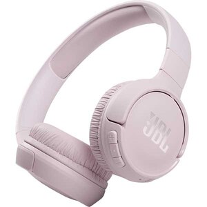 Casti JBL Tune 510BT, Bluetooth, On-ear, Microfon, roz Casti JBL Tune 510BT, Bluetooth, On-ear, Microfon, roz