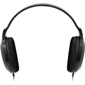 Casti PANASONIC RP-HT161E-K, Cu Fir, On-Ear, negru Casti PANASONIC RP-HT161E-K, Cu Fir, On-Ear, negru