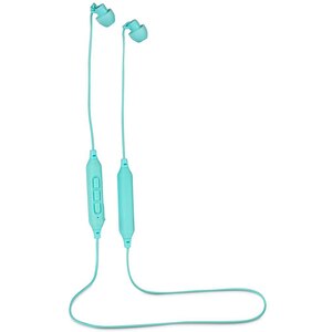 Casti THOMSON Piccolino, Bluetooth, In-Ear, Microfon, turcoaz Casti THOMSON Piccolino, Bluetooth, In-Ear, Microfon, turcoaz