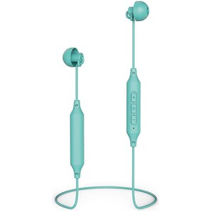 Casti THOMSON Piccolino, Bluetooth, In-Ear, Microfon, turcoaz Casti THOMSON Piccolino, Bluetooth, In-Ear, Microfon, turcoaz