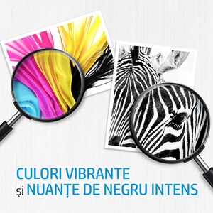 Cerneala originala HP GT52 (M0H55AE), magenta Cerneala originala HP GT52 (M0H55AE), magenta