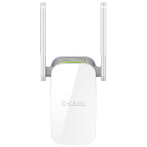 Wireless Range Extender D-LINK DAP-1610 AC1200, Dual-Band 300 + 867 Mbps, alb Wireless Range Extender D-LINK DAP-1610 AC1200, Dual-Band 300 + 867 Mbps, alb