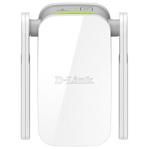 Wireless Range Extender D-LINK DAP-1610 AC1200, Dual-Band 300 + 867 Mbps, alb Wireless Range Extender D-LINK DAP-1610 AC1200, Dual-Band 300 + 867 Mbps, alb