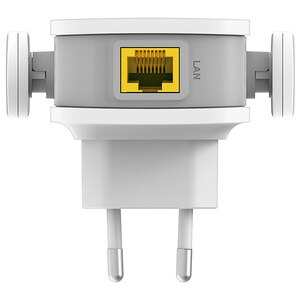 Wireless Range Extender D-LINK DAP-1610 AC1200, Dual-Band 300 + 867 Mbps, alb Wireless Range Extender D-LINK DAP-1610 AC1200, Dual-Band 300 + 867 Mbps, alb