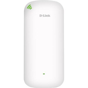 Wireless Range Extender D-LINK DAP-X1860 AX1800, Dual Band 574 + 1200 Mbps, Gigabit, alb Wireless Range Extender D-LINK DAP-X1860 AX1800, Dual Band 574 + 1200 Mbps, Gigabit, alb