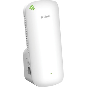 Wireless Range Extender D-LINK DAP-X1860 AX1800, Dual Band 574 + 1200 Mbps, Gigabit, alb Wireless Range Extender D-LINK DAP-X1860 AX1800, Dual Band 574 + 1200 Mbps, Gigabit, alb