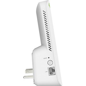 Wireless Range Extender D-LINK DAP-X1860 AX1800, Dual Band 574 + 1200 Mbps, Gigabit, alb Wireless Range Extender D-LINK DAP-X1860 AX1800, Dual Band 574 + 1200 Mbps, Gigabit, alb