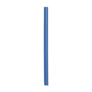 Bagheta prindere DURABLE, 297 mm, plastic, format A4, capacitate 30 coli, albastru Bagheta prindere DURABLE, 297 mm, plastic, format A4, capacitate 30 coli, albastru