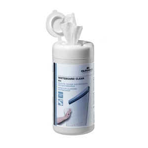 Servetele de curatat DURABLE DB575902, 100 bucati Servetele de curatat DURABLE DB575902, 100 bucati