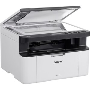 Multifunctional laser monocrom BROTHER DCP-1510E, A4, USB Multifunctional laser monocrom BROTHER DCP-1510E, A4, USB