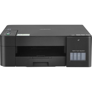 Multifunctional inkjet color BROTHER DCP-T425W CISS, A4, USB, Wi-Fi Multifunctional inkjet color BROTHER DCP-T425W CISS, A4, USB, Wi-Fi