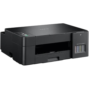 Multifunctional inkjet color BROTHER DCP-T420W CISS, A4, USB, Wi-Fi Multifunctional inkjet color BROTHER DCP-T420W CISS, A4, USB, Wi-Fi