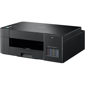 Multifunctional inkjet color BROTHER DCP-T425W CISS, A4, USB, Wi-Fi Multifunctional inkjet color BROTHER DCP-T425W CISS, A4, USB, Wi-Fi