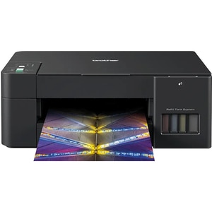 Multifunctional inkjet color BROTHER DCP-T425W CISS, A4, USB, Wi-Fi Multifunctional inkjet color BROTHER DCP-T425W CISS, A4, USB, Wi-Fi