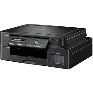 Multifunctional inkjet color BROTHER DCP-T525W CISS, A4, USB, Wi-Fi Multifunctional inkjet color BROTHER DCP-T525W CISS, A4, USB, Wi-Fi