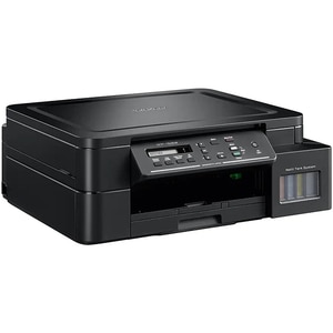 Multifunctional inkjet color BROTHER DCP-T525W CISS, A4, USB, Wi-Fi Multifunctional inkjet color BROTHER DCP-T525W CISS, A4, USB, Wi-Fi