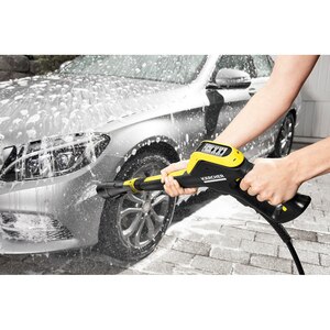 Spuma activa pentru duza KARCHER 62957430, 1l Spuma activa pentru duza KARCHER 62957430, 1l