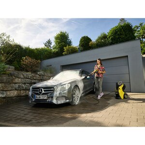 Detergent universal KARCHER RM 555, 1l Detergent universal KARCHER RM 555, 1l