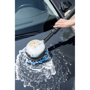 Spuma activa pentru duza KARCHER 62957430, 1l Spuma activa pentru duza KARCHER 62957430, 1l