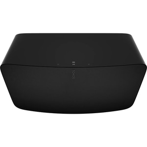 Boxa SONOS Five, Wi-Fi, Multiroom, negru Boxa SONOS Five, Wi-Fi, Multiroom, negru