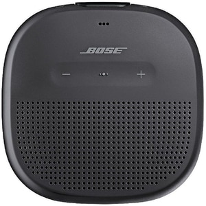 Boxa portabila BOSE Soundlink Micro, Bluetooth, IP67, negru Boxa portabila BOSE Soundlink Micro, Bluetooth, IP67, negru