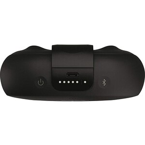 Boxa portabila BOSE Soundlink Micro, Bluetooth, IP67, negru Boxa portabila BOSE Soundlink Micro, Bluetooth, IP67, negru
