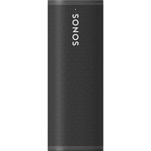 Boxa portabila SONOS Roam 2, Bluetooth, Wi-Fi, IP67, negru Boxa portabila SONOS Roam 2, Bluetooth, Wi-Fi, IP67, negru