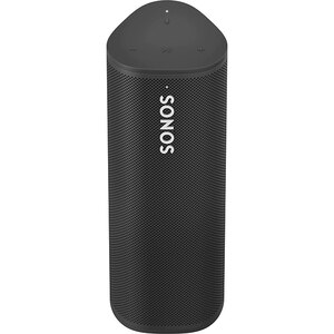 Boxa portabila SONOS Roam 2, Bluetooth, Wi-Fi, IP67, negru Boxa portabila SONOS Roam 2, Bluetooth, Wi-Fi, IP67, negru