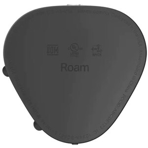Boxa portabila SONOS Roam 2, Bluetooth, Wi-Fi, IP67, negru Boxa portabila SONOS Roam 2, Bluetooth, Wi-Fi, IP67, negru