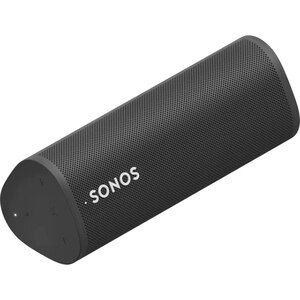Boxa portabila SONOS Roam 2, Bluetooth, Wi-Fi, IP67, negru Boxa portabila SONOS Roam 2, Bluetooth, Wi-Fi, IP67, negru