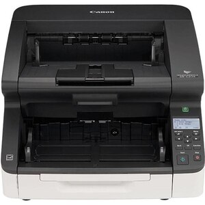 Scanner CANON imageFORMULA DR-G2110, A3, USB, alb-negru Scanner CANON imageFORMULA DR-G2110, A3, USB, alb-negru