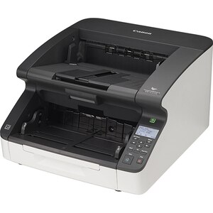 Scanner CANON imageFORMULA DR-G2110, A3, USB, alb-negru Scanner CANON imageFORMULA DR-G2110, A3, USB, alb-negru