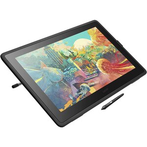 Tableta grafica WACOM Cintiq 22, negru Tableta grafica WACOM Cintiq 22, negru