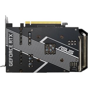 Placa video ASUS Dual NVIDIA GeForce RTX 3060 V2 OC Edition, 12GB GDDR6, 192bit Placa video ASUS Dual NVIDIA GeForce RTX 3060 V2 OC Edition, 12GB GDDR6, 192bit