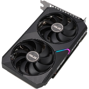 Placa video ASUS Dual NVIDIA GeForce RTX 3060 V2 OC Edition, 12GB GDDR6, 192bit Placa video ASUS Dual NVIDIA GeForce RTX 3060 V2 OC Edition, 12GB GDDR6, 192bit